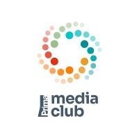 MEDIA CLUB, s.r.o. Logo