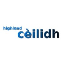 Highland Ceilidh Logo