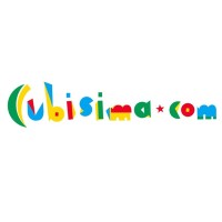 Cubisima.com Logo