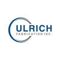 Ulrich Fabrication Logo