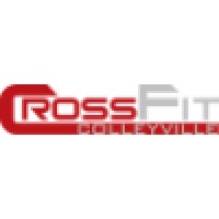 CrossFit Colleyville Logo