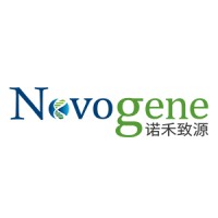 北京诺禾致源科技股份有限公司 Logo