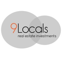 9Locals Investments LLC Logo