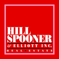 Hill Spooner & Elliott Real Estate Logo