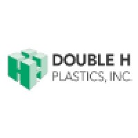 Double H Plastics, Inc. Logo