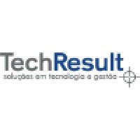 TechResult IT Solutions Logo