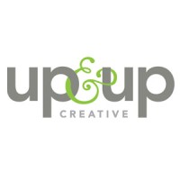 Up & Up Creative Logo