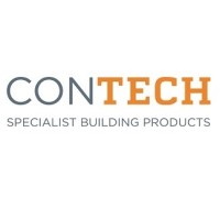 Contech Specialist Building Products Logo