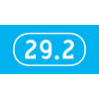 Veintinueve de febrero Logo