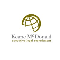Keane McDonald Logo