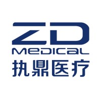 ZD Medical Inc. Logo