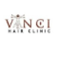 Vinci Hair Clinic Logo
