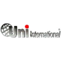 UNI International Logo