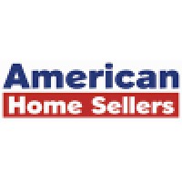 American Home Sellers Inc. Logo