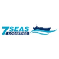 7 Seas Logistics Ltd Logo
