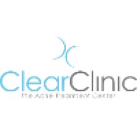 Clear Clinic Logo