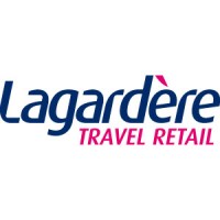 Lagardère Travel Retail Greater China 拉格代尔旅行零售 大中华区 Logo
