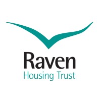 Raven Housing Trust Logo