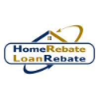 Home Rebate, Inc. dba Loan Rebate Logo