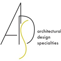 Architectural Design Specialties Logo