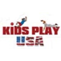 Kids Play USA Foundation Logo