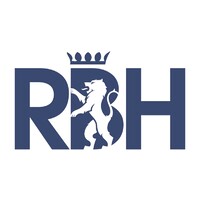 Recherchebureau - Bedrijfsrecherche Heijm B.V. Logo