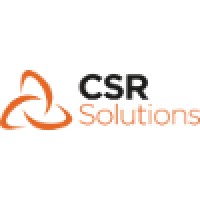 CSR Solutions Logo