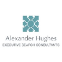 Alexander Hughes Iberia Logo
