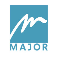MAJOR PRODOTTI DENTARI Logo