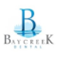 Bay Creek Dental Logo