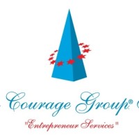 The Courage Group, Inc. Logo