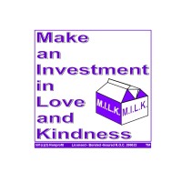 Make an Investment in Love and Kindness Logo