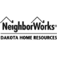 NeighborWorks Dakota Home Resources Logo