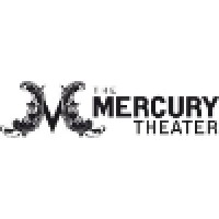 Mercury Theater Chicago Logo