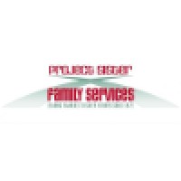 Project Sister Family Services Logo