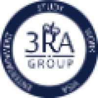 3RA Group Logo