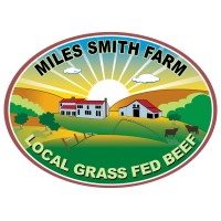 Miles Smith Farm Logo