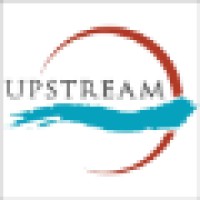 Upstream: A Center for Mindfulness and Holistic Mental Health Logo