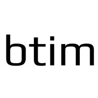 Btim Logo