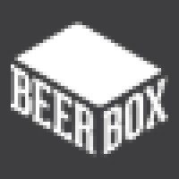 The BeerBox Company, SL Logo
