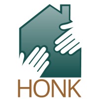 Housing Opportunities of Northern Kentucky (HONK) Logo