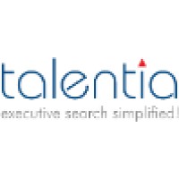 Talentia Executive Search & Solutions Logo