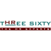 Three Sixty HR, Inc. Logo
