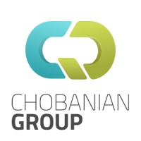 Chobanian Group Logo
