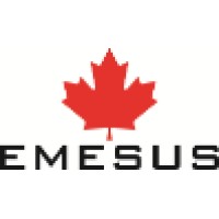 Emesus Logo