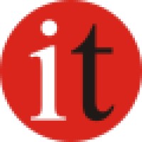 Intratek Computer Inc. Logo