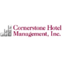 Cornerstone Hotel Management Logo