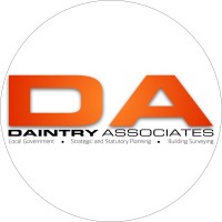 Daintry Associates Pty Ltd Logo