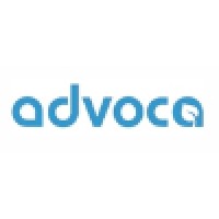 Advoca Logo