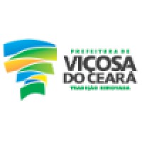 Prefeitura Municipal de Viçosa do Ceará Logo
